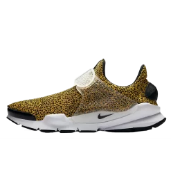 Nike Sock Dart Safari Pack Gold