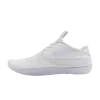 Nike Solarsoft Moccasin QS Triple White