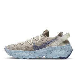 Nike Space Hippie 04 Sail Astronomy Blue