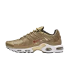 Nike TN Air Max Plus Gold Bullet