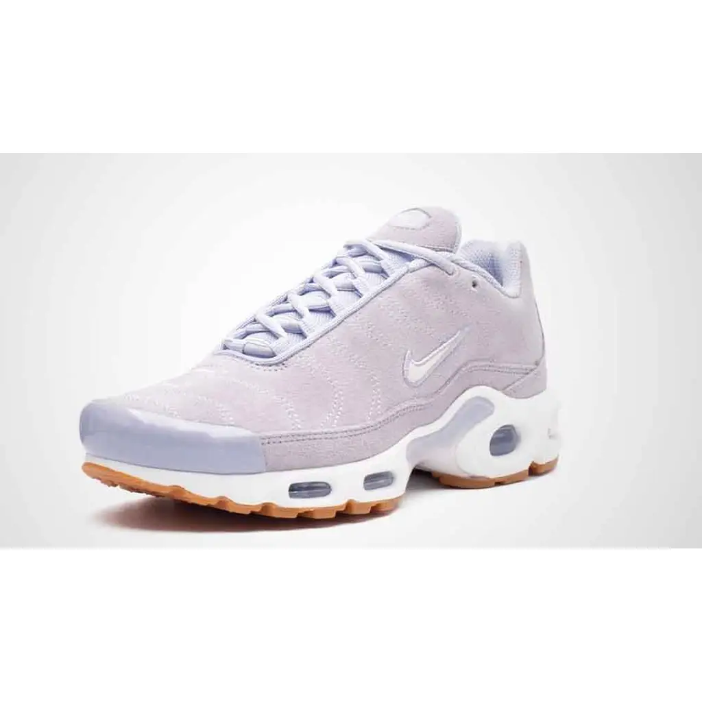 Nike TN Air Max Plus Purple - Image 2