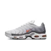 Nike TN Air Max Plus White Laser Orange