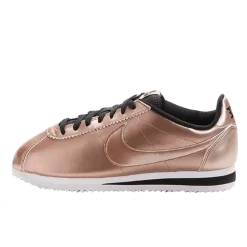 Nike WMNS Classic Cortez LTR Metallic Bronze