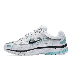 Nike P-6000 Light Aqua