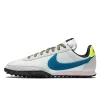 Nike Waffle Racer Green Abyss