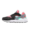 Nike Womens Air Huarache Black Lava
