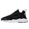 Nike Womens Air Huarache Ultra Black White