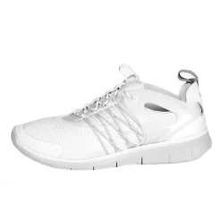 Nike Womens Free Virtuous White