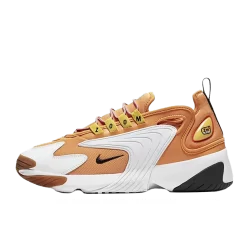 Nike Zoom 2K Amber Rise