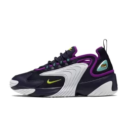 Nike Zoom 2K Black Aurora