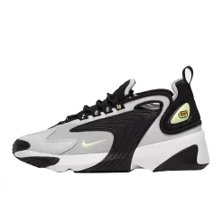 Nike Zoom 2K Black Barley Volt
