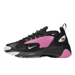 Nike Zoom 2K Black China Rose
