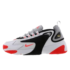 Nike Zoom 2K Black Red