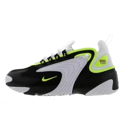 Nike Zoom 2K Black Volt