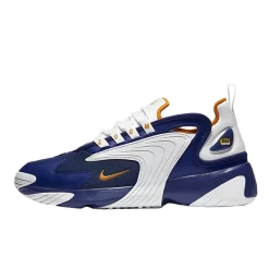 Nike Zoom 2K Blue White