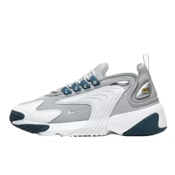 Nike Zoom 2K Grey White