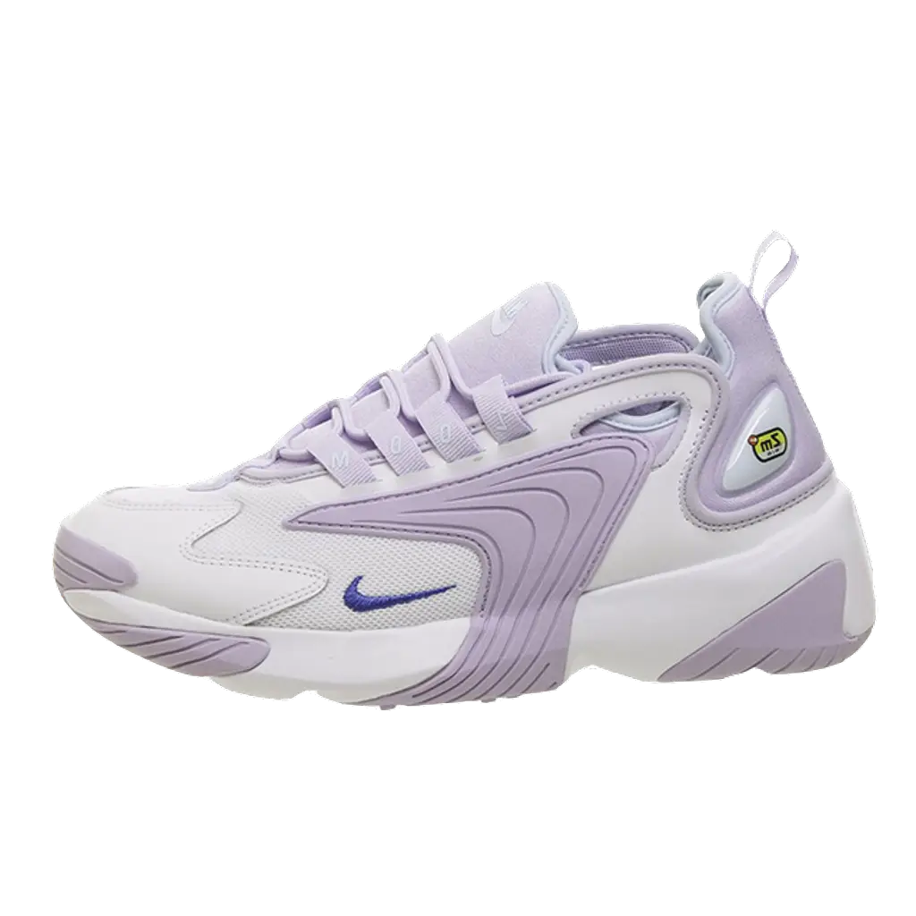 Nike Zoom 2K Purple White