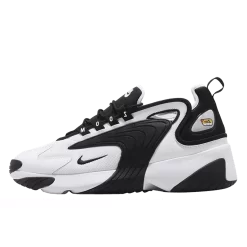 Nike Zoom 2K White Black