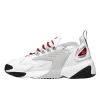 Nike Zoom 2K White Red