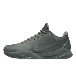 Nike Zoom Kobe V Black Mamba