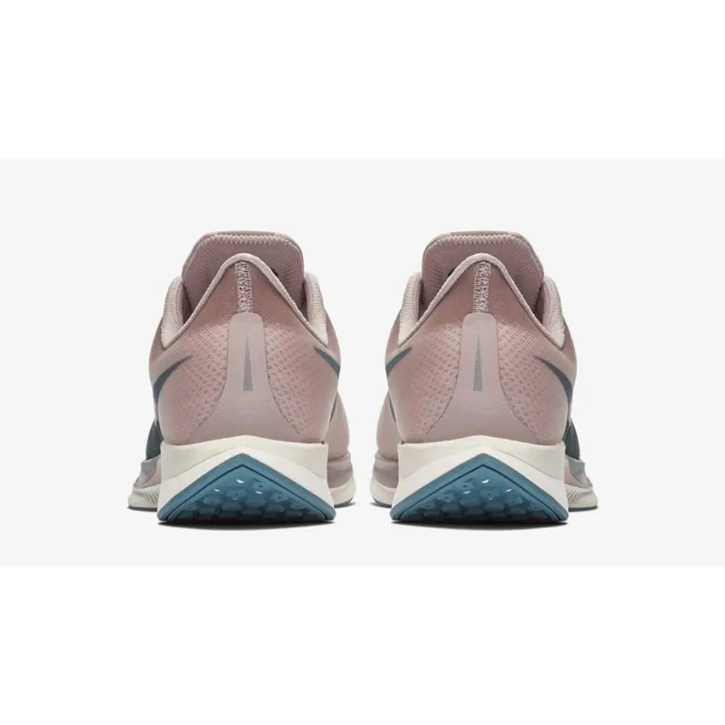 Nike Zoom Pegasus Turbo Pink Teal - Image 4