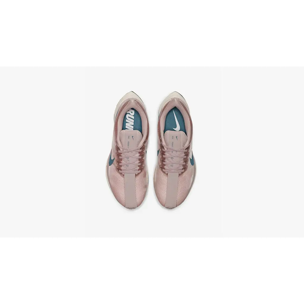 Nike Zoom Pegasus Turbo Pink Teal - Image 3