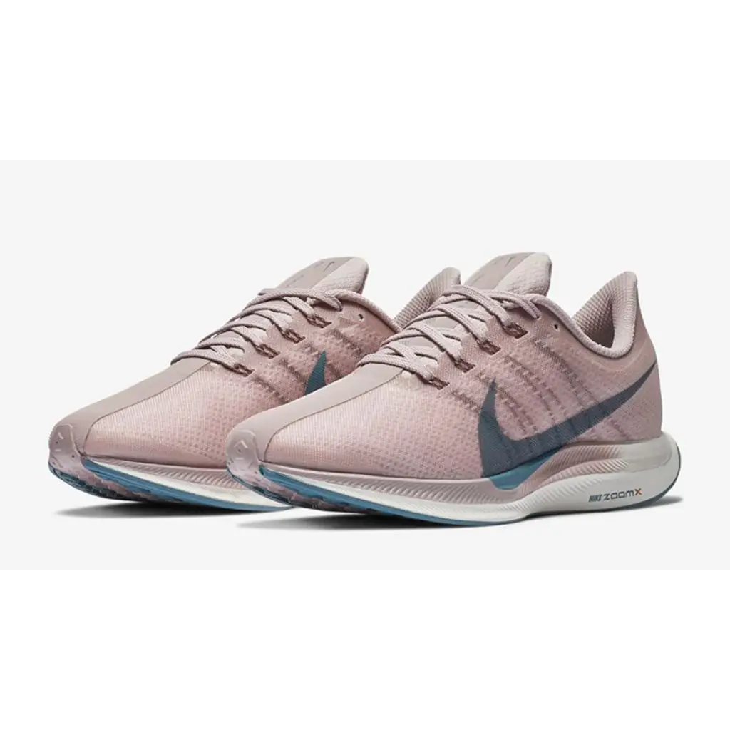 Nike Zoom Pegasus Turbo Pink Teal - Image 2