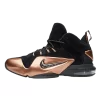 Nike Zoom Penny 6 Black Metallic Copper