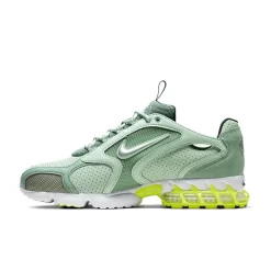 Nike Air Zoom Spiridon Cage 2 Pistachio Frost