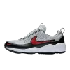 Nike Zoom Spiridon Pure Platinum Red