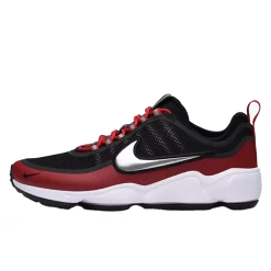 Nike Zoom Spiridon Ultra Black Red