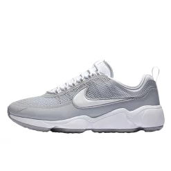 Nike Zoom Spiridon Ultra Grey White