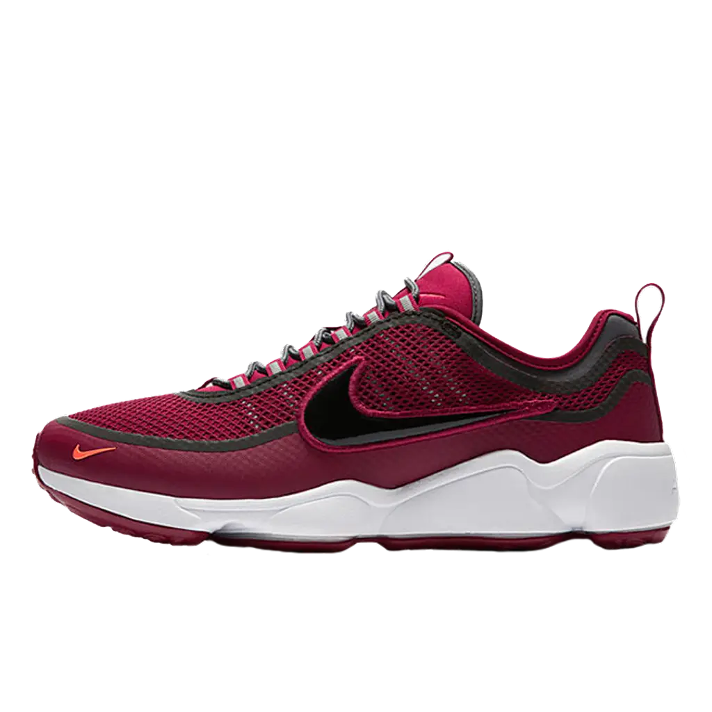 Nike Zoom Spiridon Ultra Red