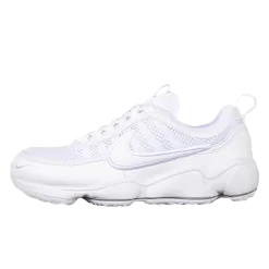 Nike Zoom Spiridon Ultra Triple White