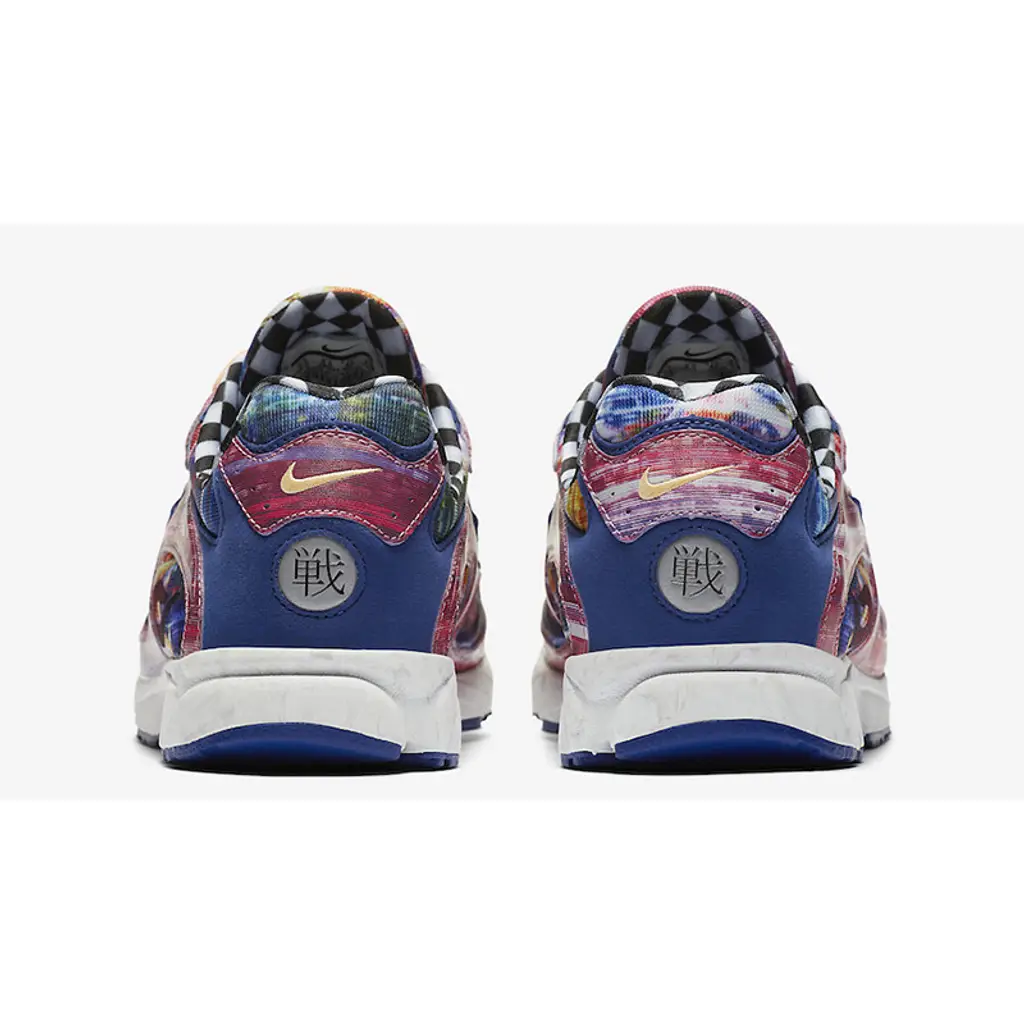 Nike Zoom Streak Spectrum Plus Premium Melon - Image 7