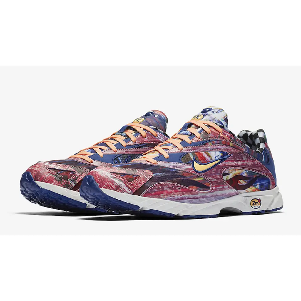 Nike Zoom Streak Spectrum Plus Premium Melon - Image 5