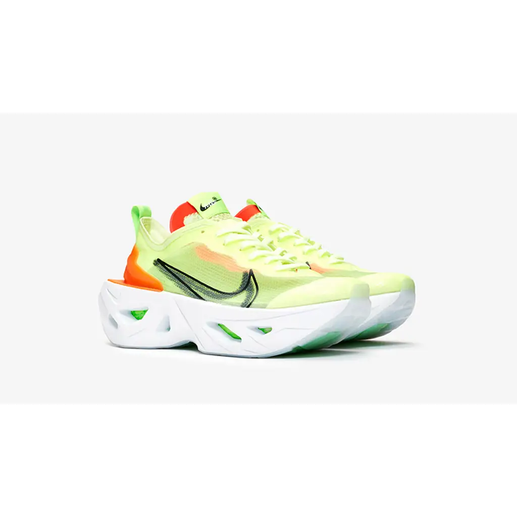 Nike Zoom X Vista Grind Barely Volt - Image 2