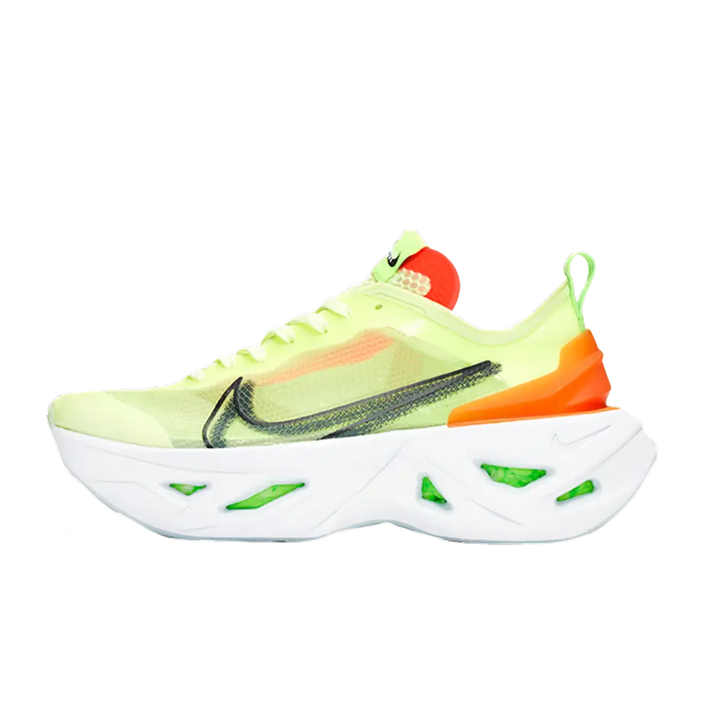 Nike Zoom X Vista Grind Barely Volt