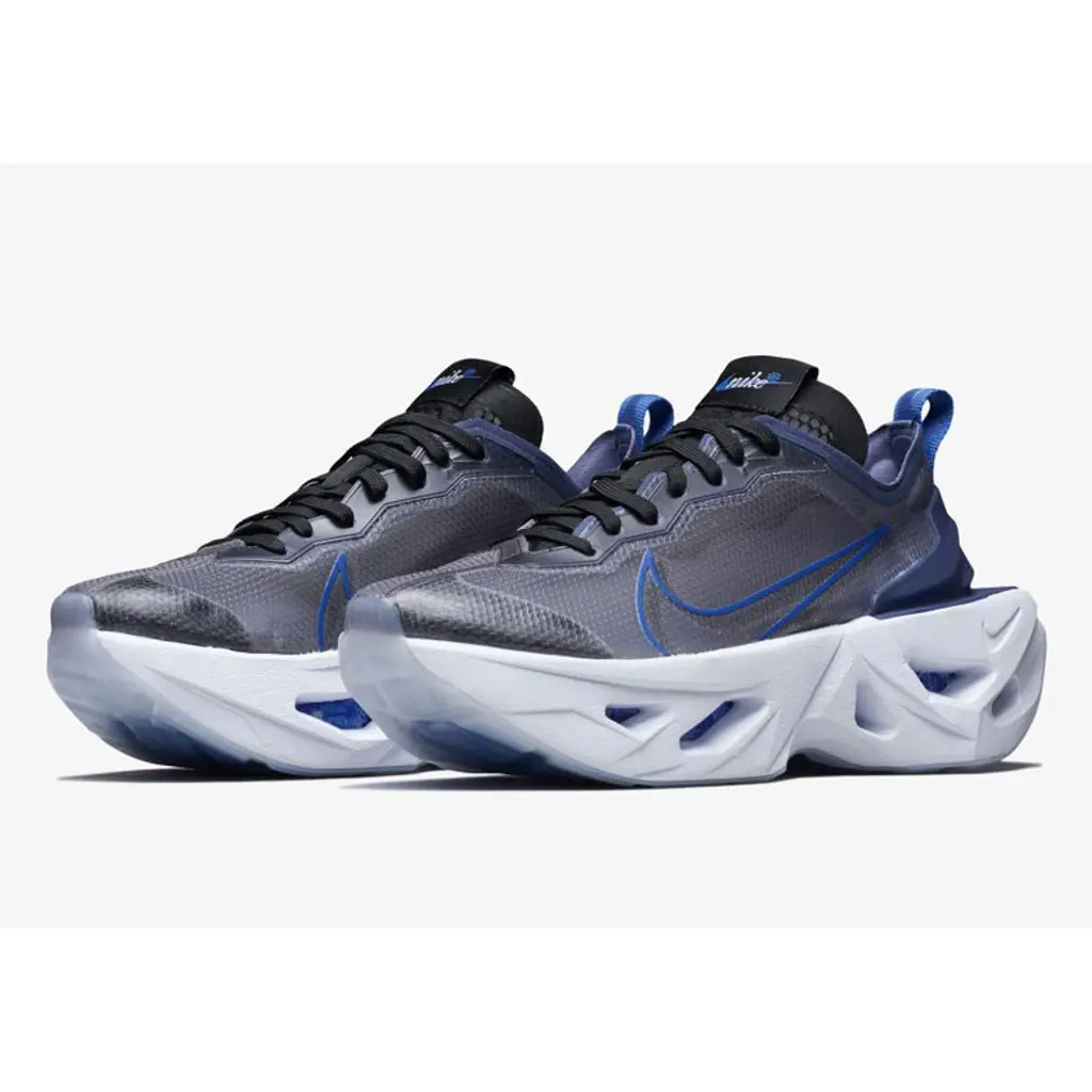 Nike Zoom X Vista Grind Black Blue - Image 2