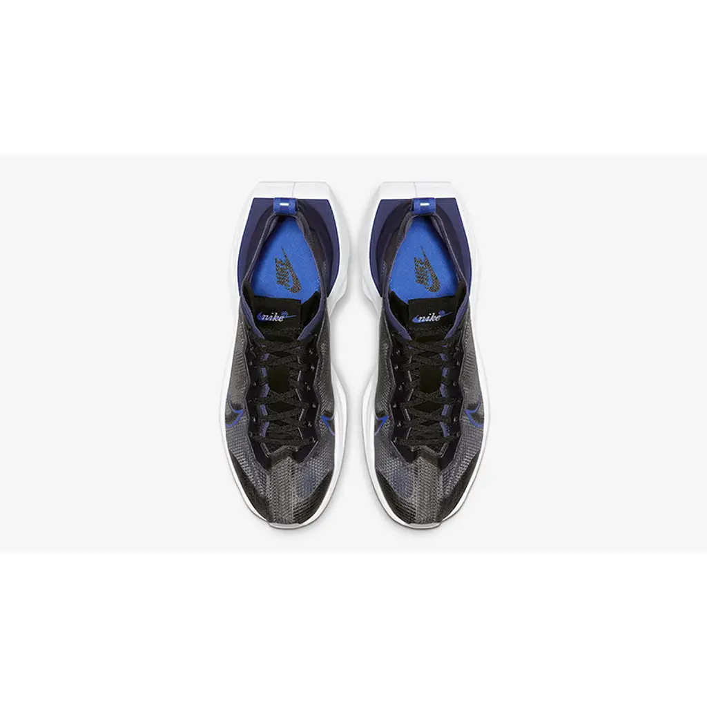 Nike Zoom X Vista Grind Black Blue - Image 3