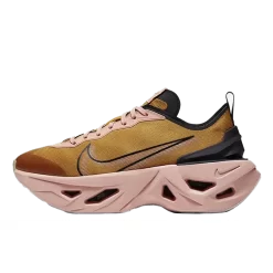 Nike Zoom X Vista Grind Gold Suede