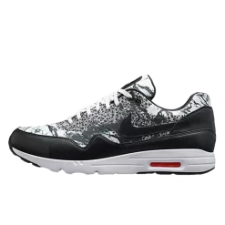 NikeCourt Air Max 1 Ultra Metallic Silver