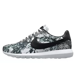 NikeCourt Roshe LD White Black