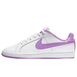 NikeCourt Royale GS White Lilac