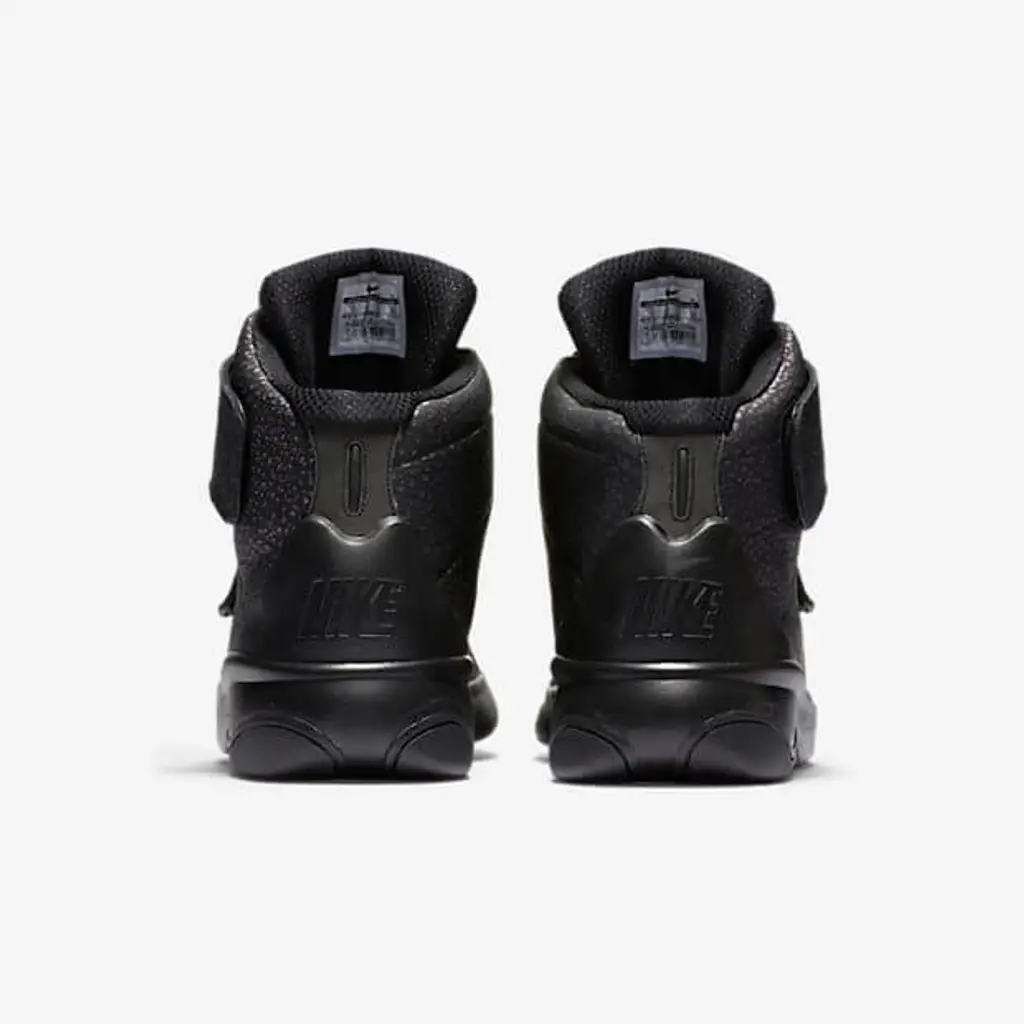 Nike Marxman Premium QS Black - Image 4