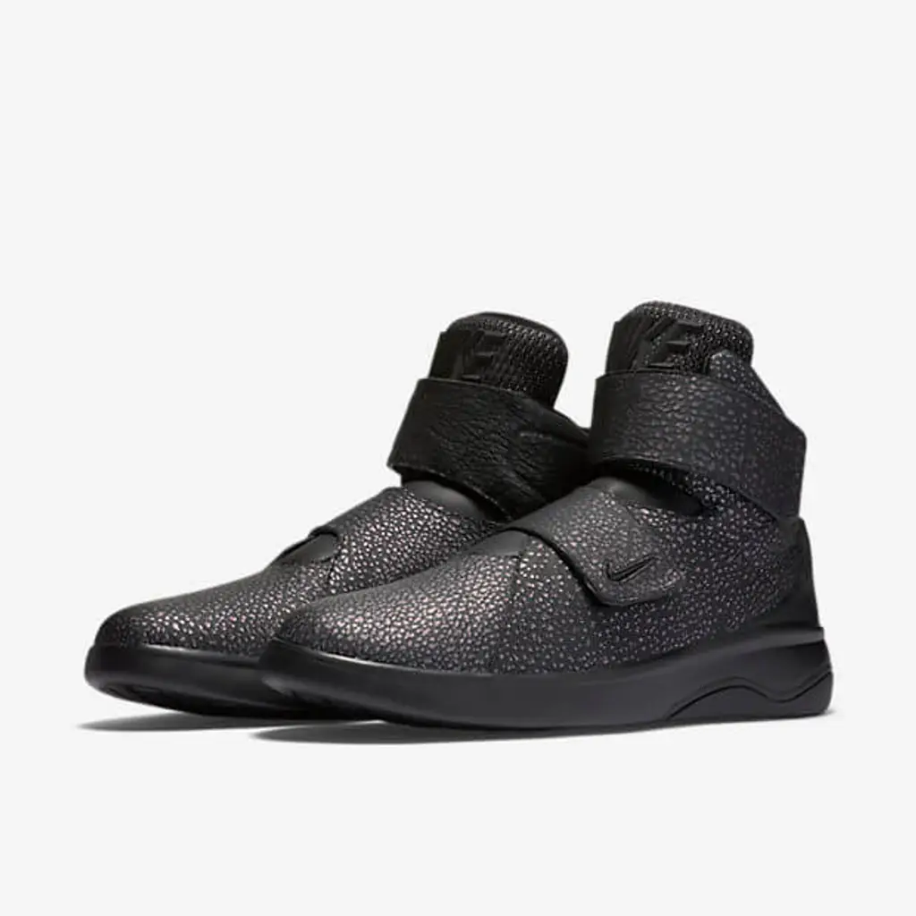 Nike Marxman Premium QS Black - Image 2