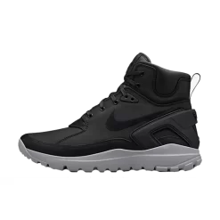 NikeLAB X Stone Island Koth Ultra Mid Black