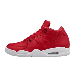 NikeLab Air Flight 89 Red
