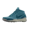 NikeLab Flyknit Chukka SFB Blue