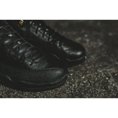 Nike Air Jordan 12 The Master - Image 12